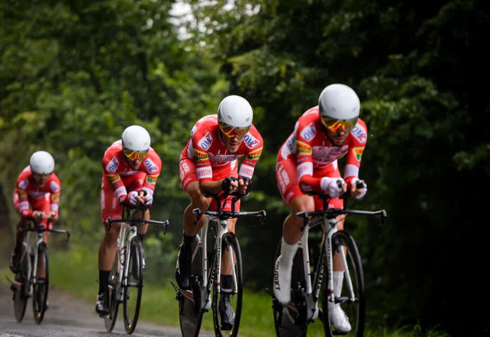 Turul Ciclist al Sibiului restricționează circulația!