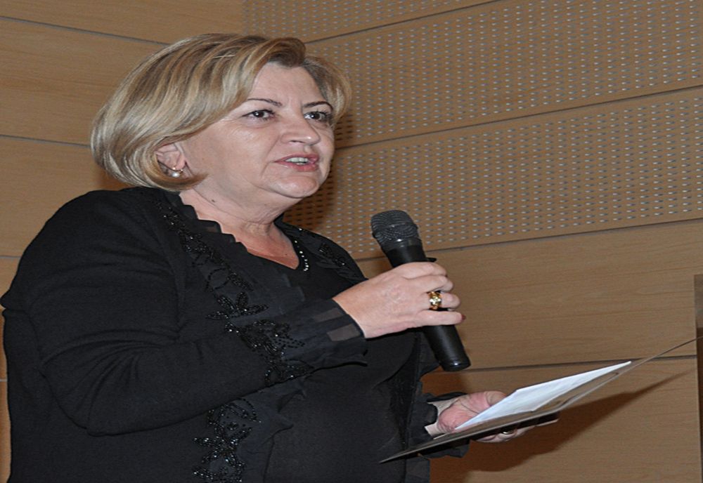 Ioana Vonica, soția unui dintre cei mai mari oameni de afaceri ai Sibiului, condamnata la 5 ani de închisoare