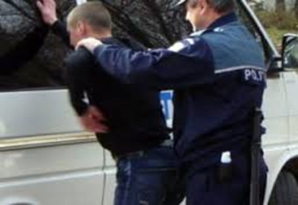 Polițiștii sibieni au destructurat un grup infracțional specializat în delapidare!