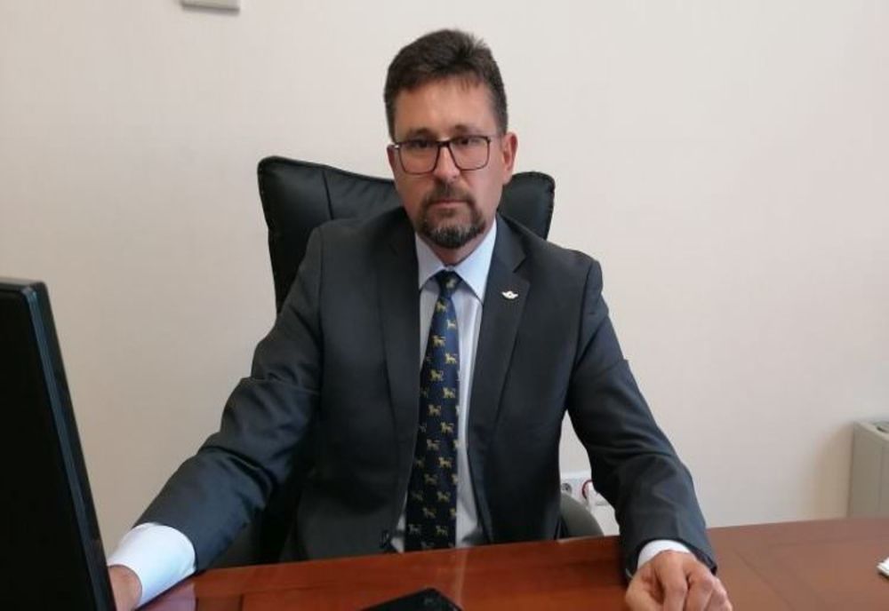 Sibiul a rămas fără viceprimar!