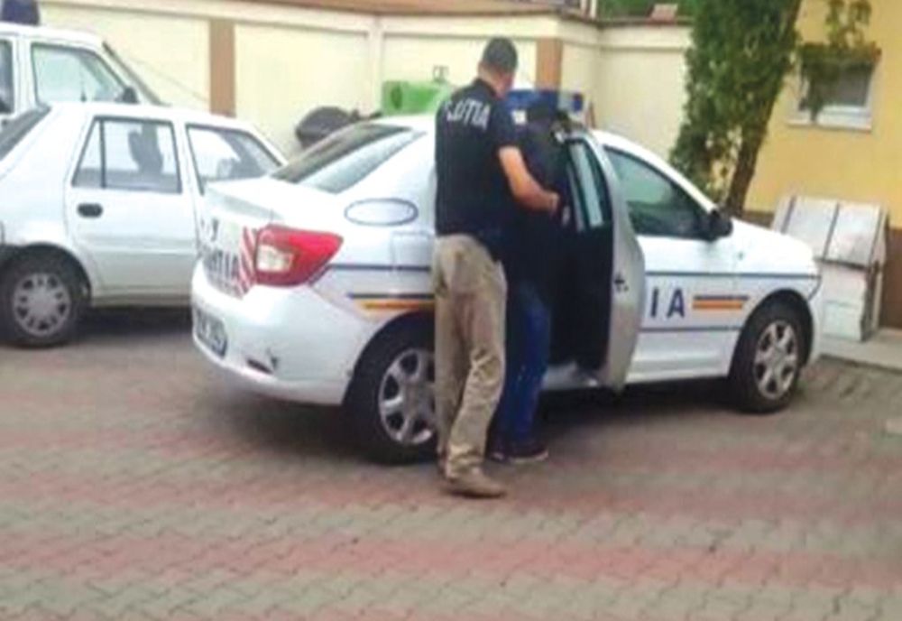 Bicicletă recuperată de polițiști la câteva ore după ce a fost furată