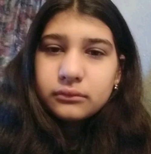 Minoră de 13 ani căutată de polițiști!