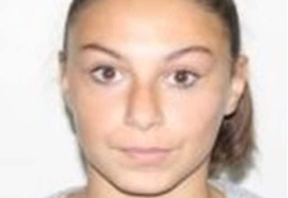 Minoră căutată de polițiștii sibieni