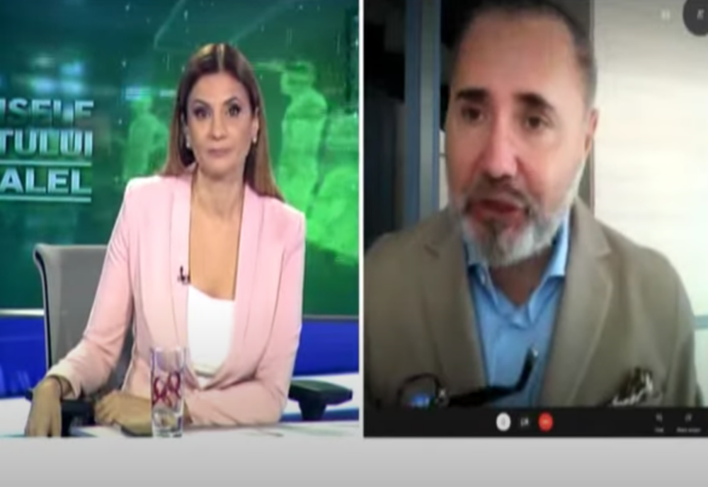 Spovedania lui Rizea continuă la Realitatea PLUS: Dezvăluiri incendiare din dosarul MICROSOFT. Coldea i-a zis lui Ghiță, după audieri, că e IUDA