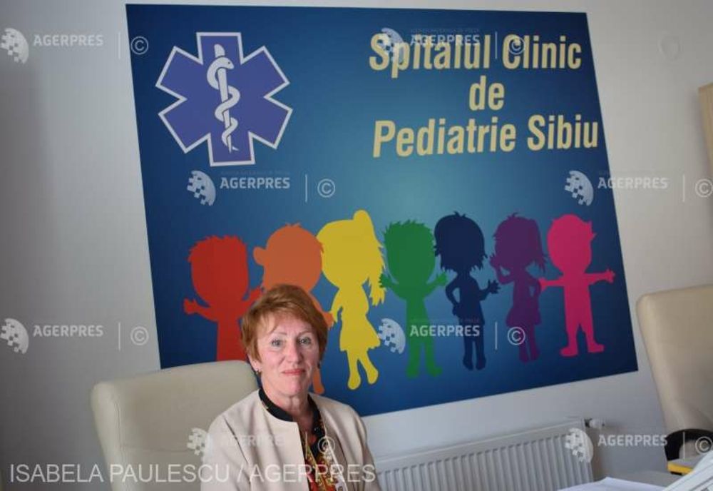 Managerul Spitalului de Pediatrie Sibiu: "Pacienții infectați cu COVID-19 ar trebui testați fără internare!"