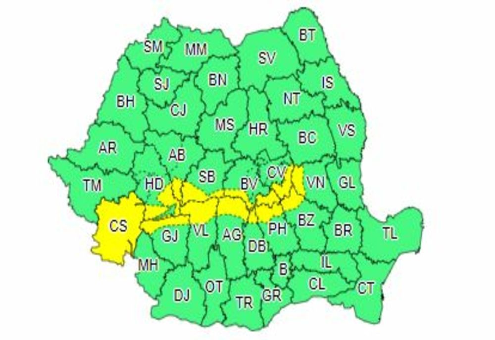 COD GALBEN de viscol!