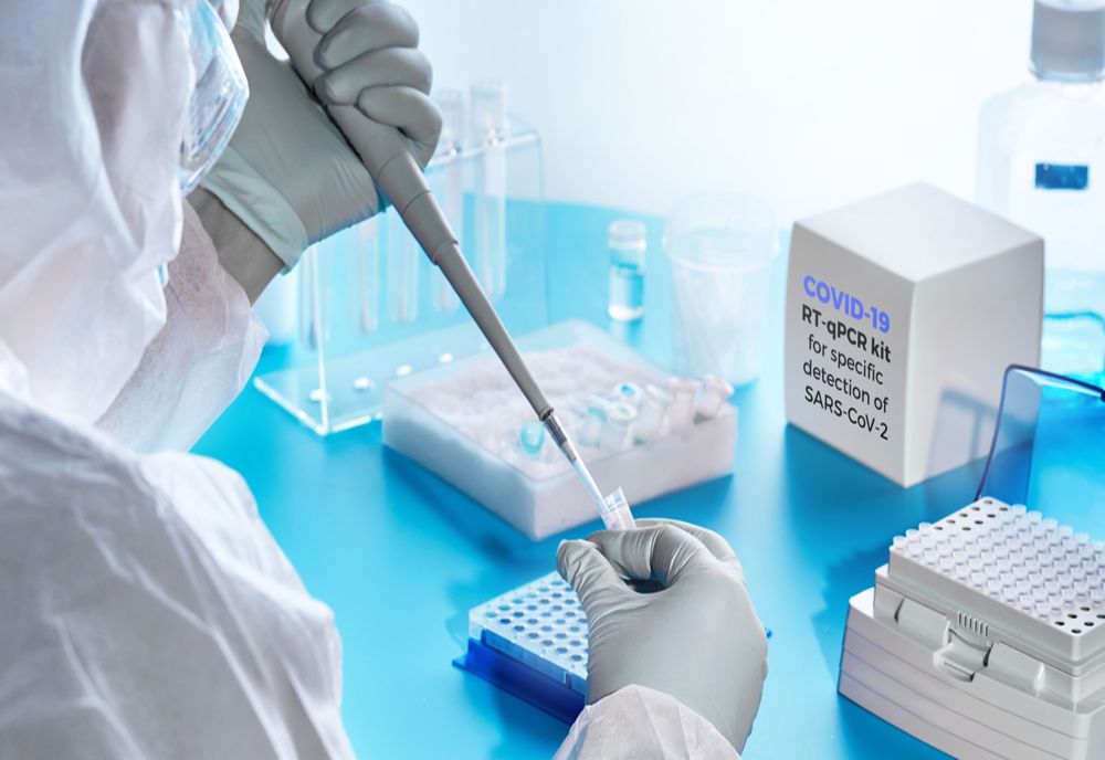 Testări pentru depistarea COVID-19, la Universitatea Lucian Blaga din Sibiu
