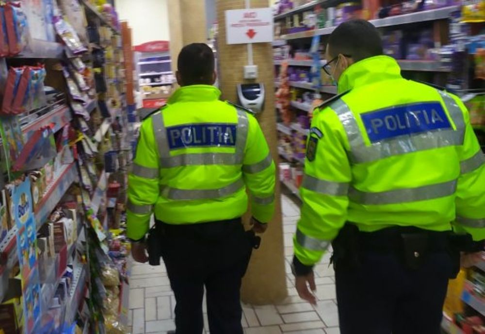 ULTIMĂ ORĂ: Controale ale autorităților, în toată țara