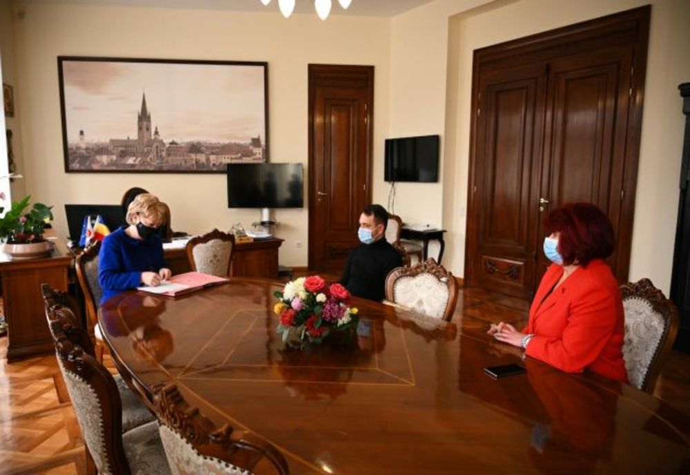 Primăria Sibiu a contractat lucrările de reparații ale străzilor pentru următorii patru ani