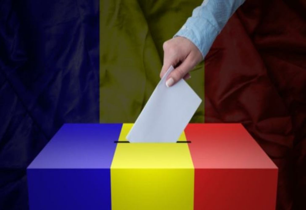 Prezența FINALĂ la vot, în județul Sibiu!