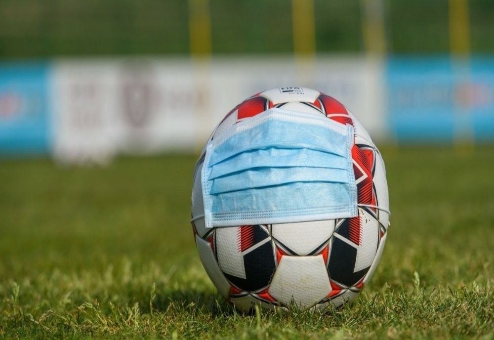 15 persoane infectate cu SARS-COV-2 la FC Hermannstadt!