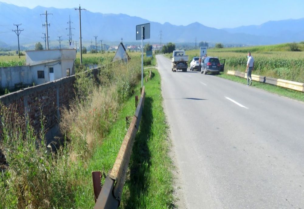 Investiții REGIO de aproape 5 milioane de euro în localitatea Mârșa