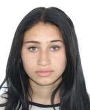 Minoră căutată de polițiștii sibieni