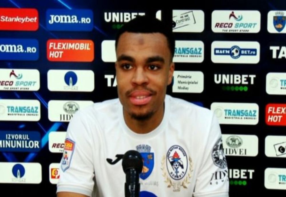 Gaz Metan a transferat un jucător de la Lille, liderul din Ligue 1