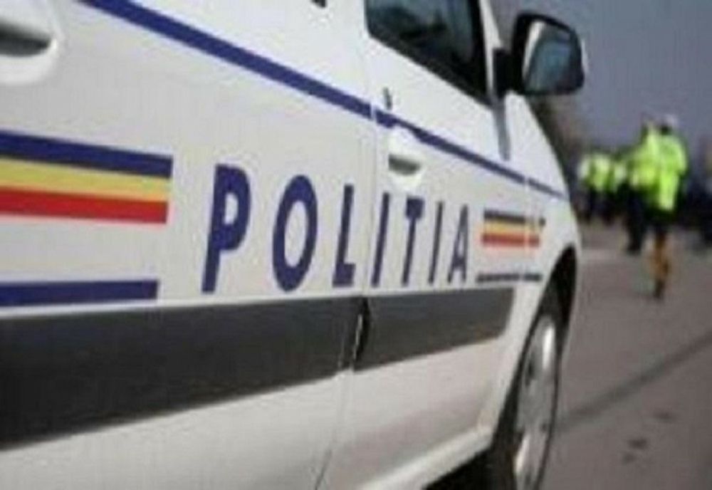 Accident cu 3 victime provocat de un şofer băut