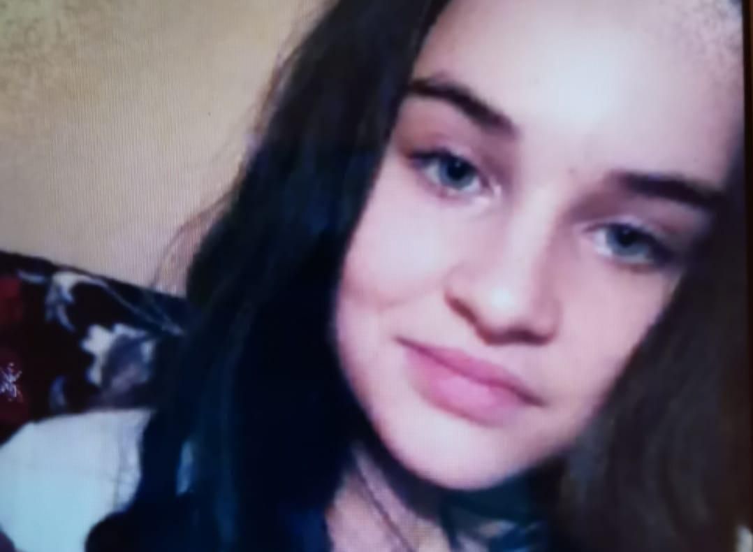 Minoră de 12 ani căutată de polițişti!