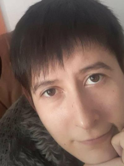 Tânără de 30 de ani căutată de polițiști!