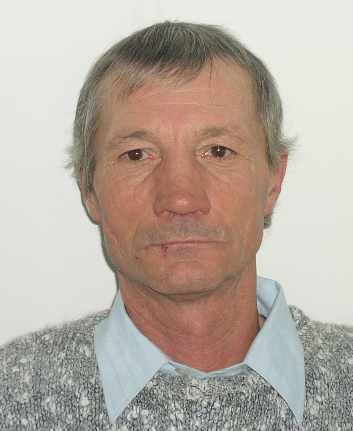 Bărbat de 57 de ani căutat de polițiști!