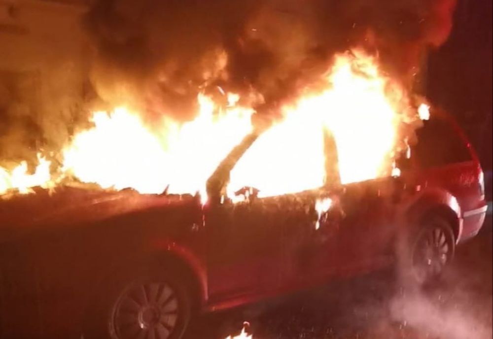 ISU Sibiu – 96 de misiuni în ultimele 48 de ore (VIDEO)