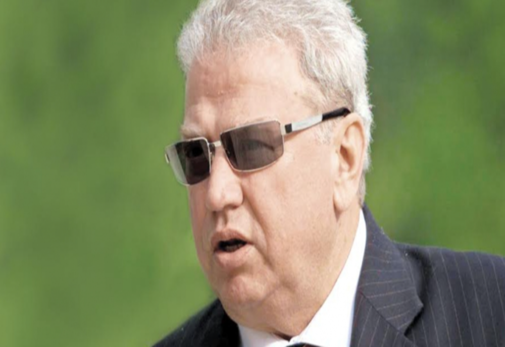 CULISELE STATULUI PARALEL. Interviu eveniment cu Ioan Talpeș. „Românii nu au fost vreodată bogați ca în comunism”