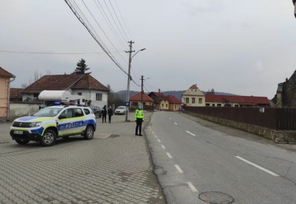 Amenzi de peste 25.000 de lei date la o petrecere (VIDEO)