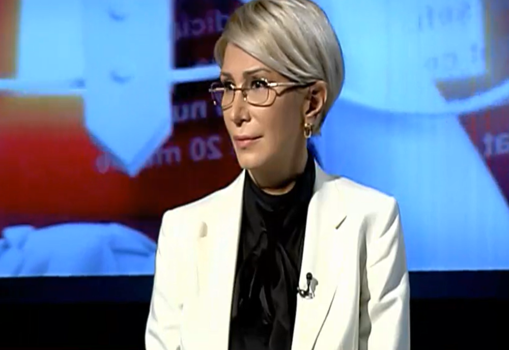 Raluca Turcan, anunț despre PENSII. Noi sisteme împărțite pe categorii profesionale