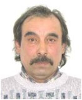 Bărbat căutat de polițiștii sibieni