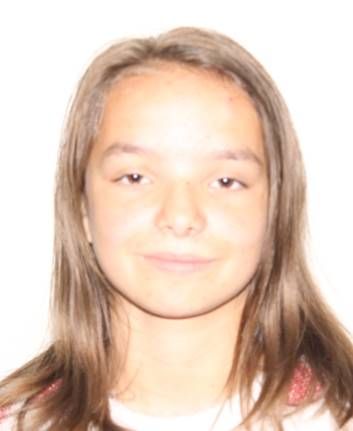 Minoră căutată de polițiștii sibieni