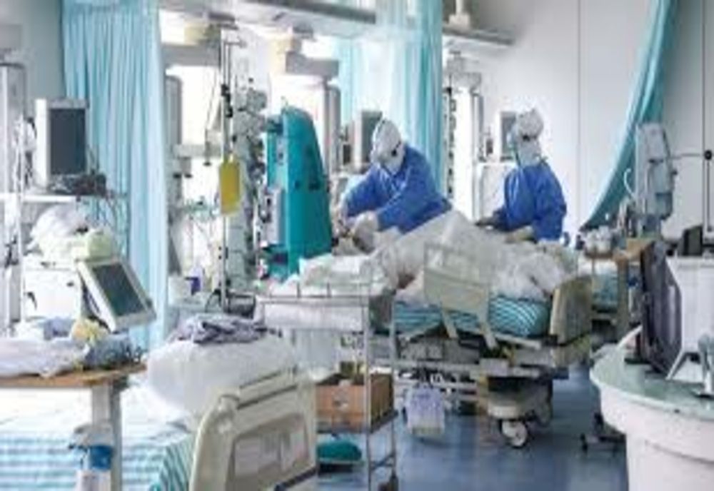 Șefa Secției Cardiologie 1 Sibiu, în stare gravă la ATI COVID