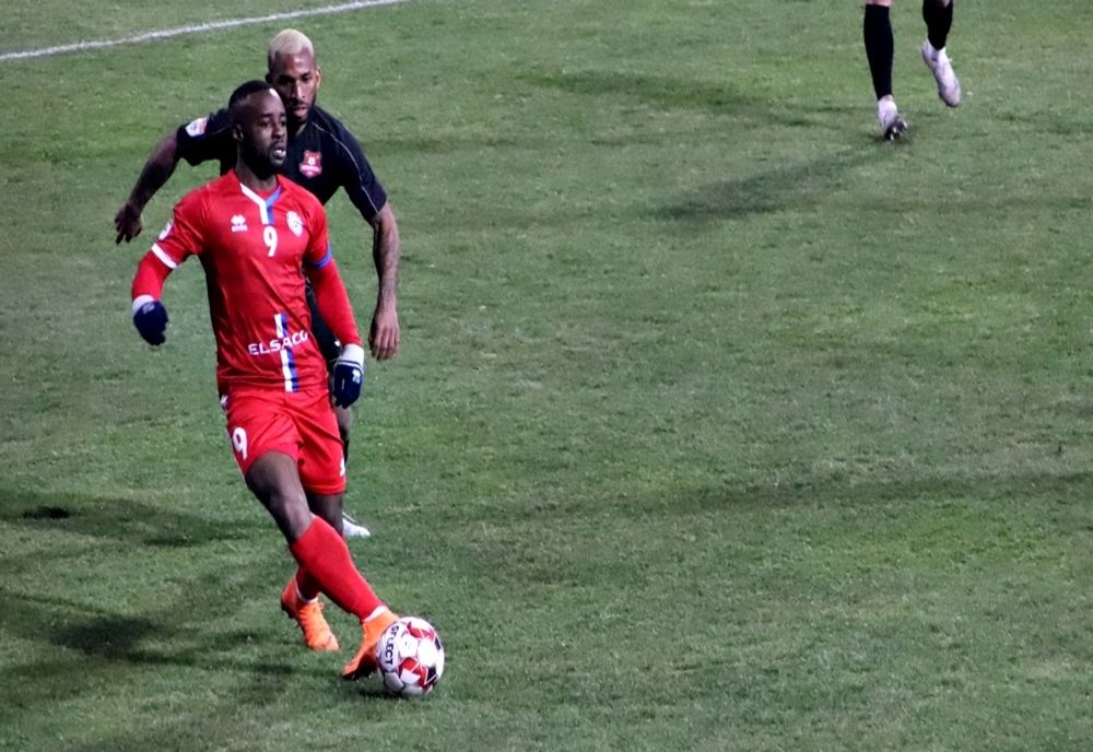 FC Hermannstadt a făcut scor cu FC Argeş
