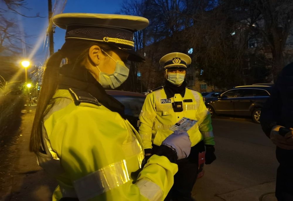 Amenzi de peste 25.000 de lei pentru organizarea unor petreceri!