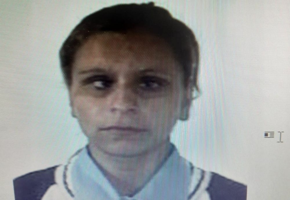 Femeie de 42 de ani căutată de polițiștii sibieni
