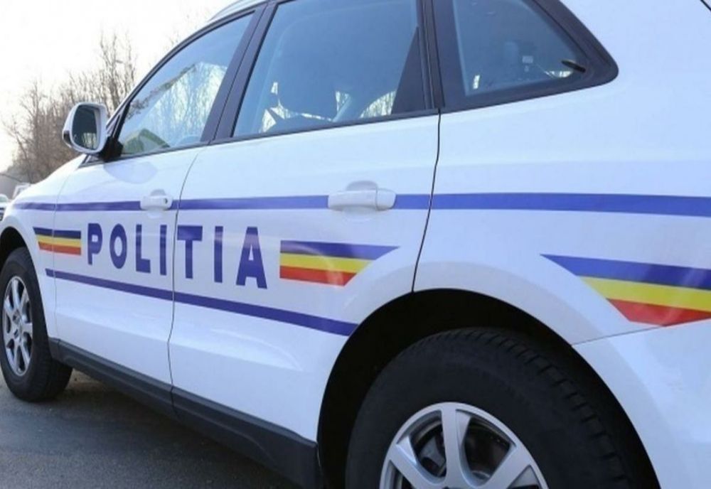  Cercetați sub control judiciar pentru furt calificat