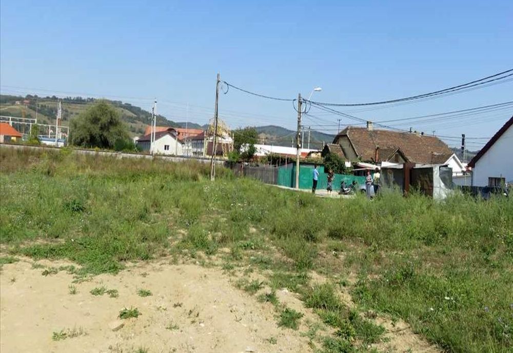 Fonduri europene pentru dezvoltarea municipiului Mediaș