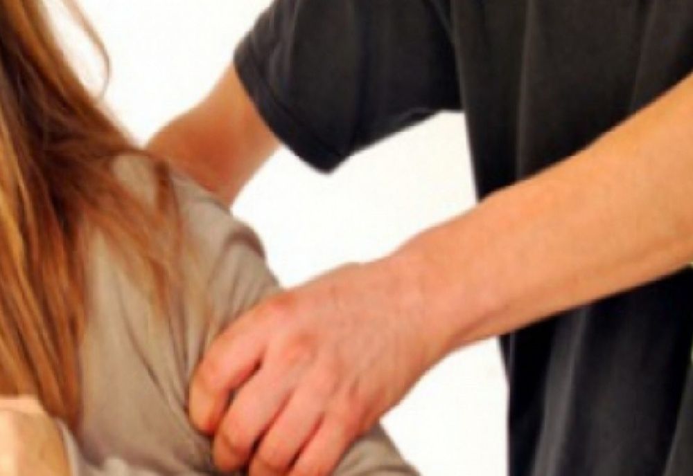 Presupus agresor sexual, prins de un polițist aflat în timpul liber
