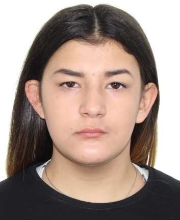 Polițiştii sibieni, ÎN ALERTĂ! Tânără de 18 ani dispărută de 3 zile!