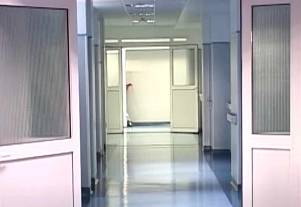 Spitalul din Cisnădie va primi aparatură în valoare de 7 milioane de euro