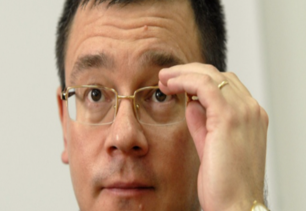 Culisele statului paralel | Mihai Răzvan Ungureanu, premierul cu cel mai SCURT mandat, produsul lui Traian Băsescu. Ce TUNURI a dat