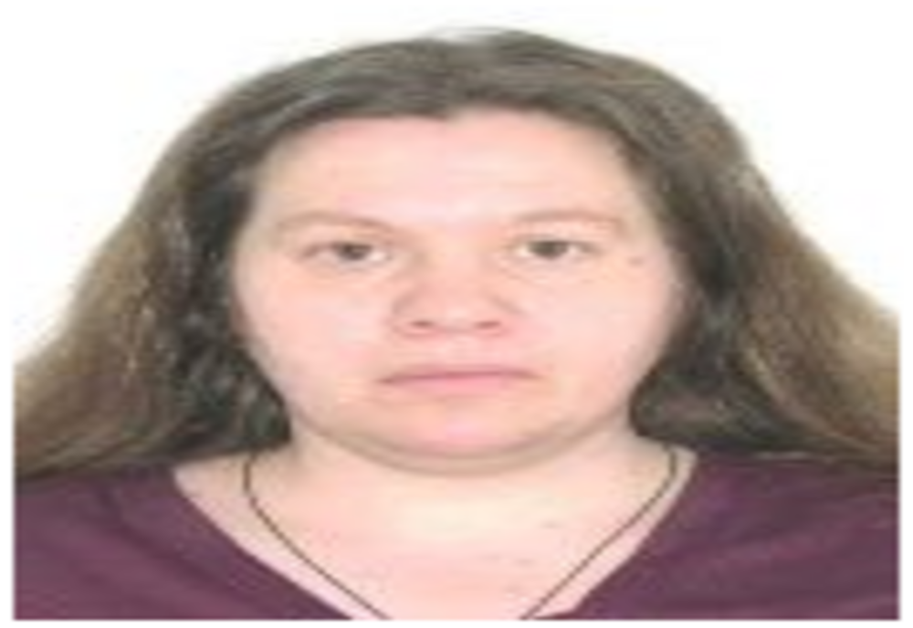 Polițiştii sibieni caută o femeie de 34 de ani