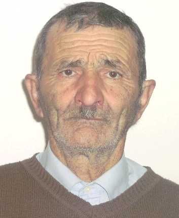 Bătrân dispărut după ce a plecat voluntar de la Spitalul Județean din Sibiu!