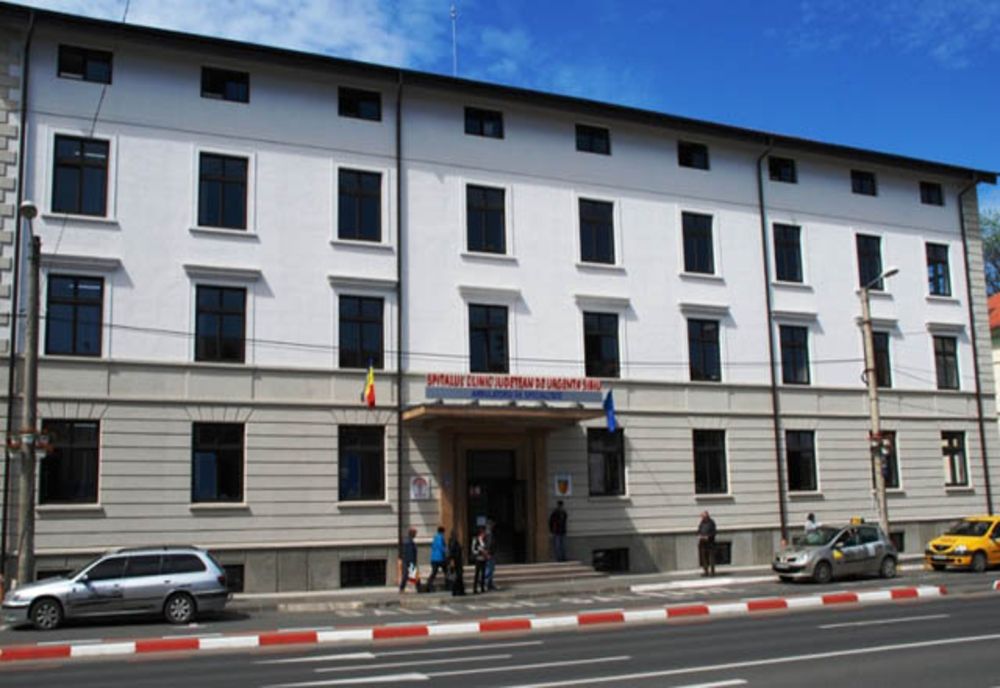 Niciun candidat nu a reuşit să promoveze concursul de manager al Spitalului Județean Sibiu