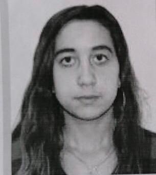 Minoră de 15 ani căutată de polițiști!
