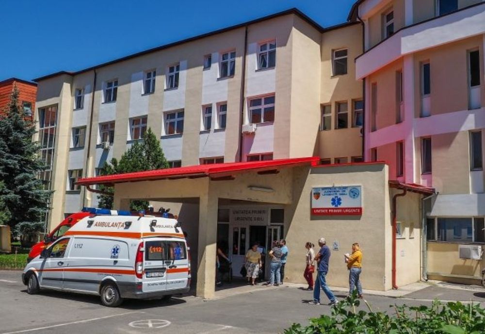 Al doilea concurs pentru funcția de manager de la Spitalul Județean Sibiu