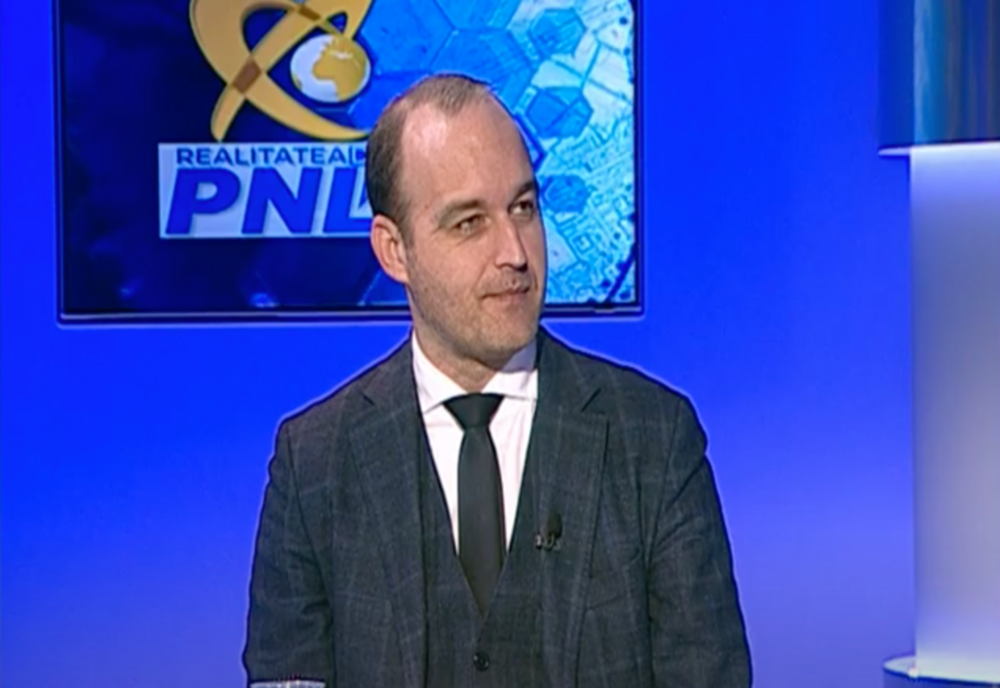 Primele declarații ministrului Dan Vîlceanu: ”Aceasta cred că este prioritatea principală”