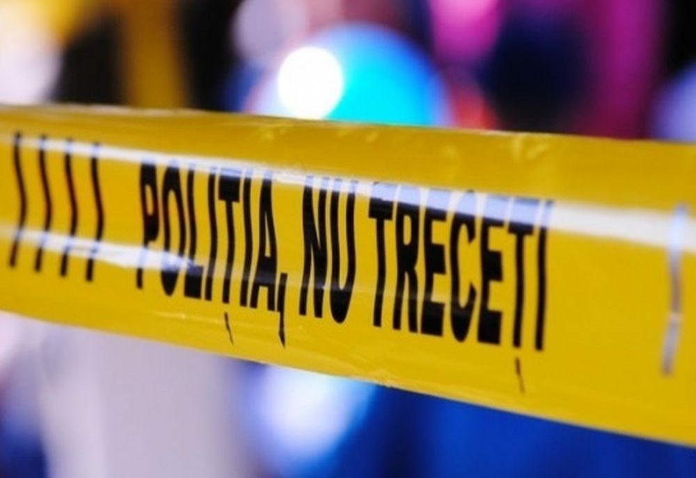 Un bărbat a încercat să-și omoare concubina, apoi s-a sinucis!