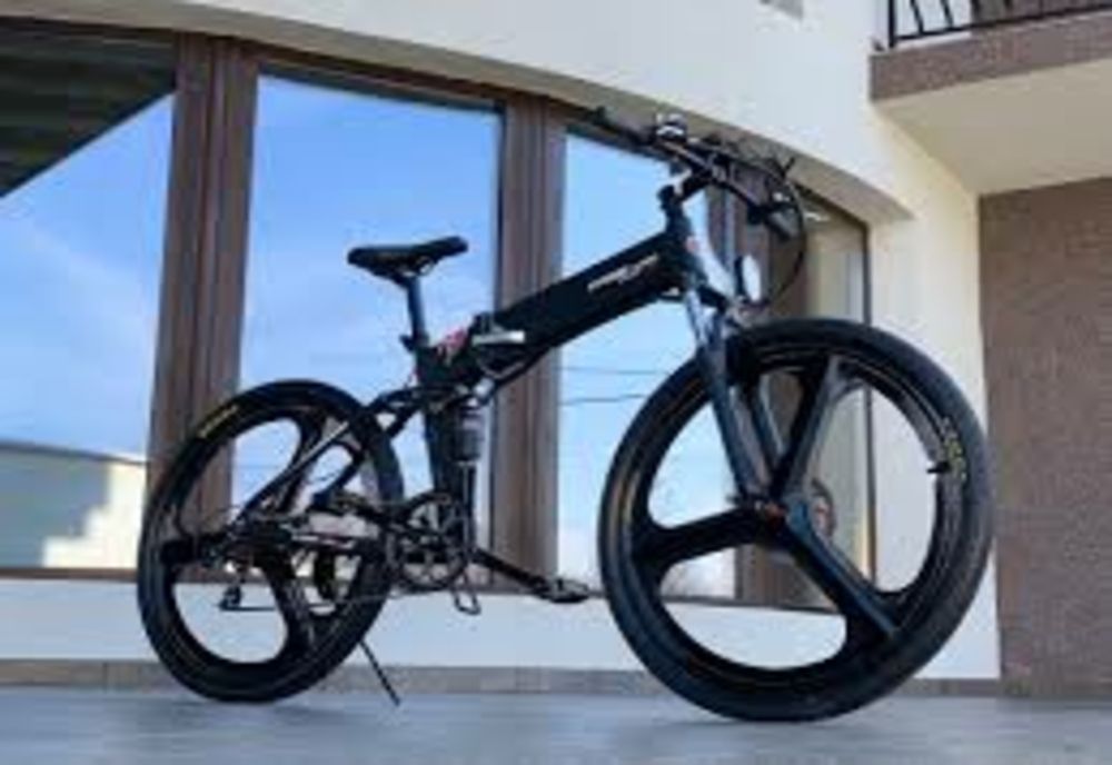 Mai multe biciclete furate au fost recuperate de polițiștii din Avrig