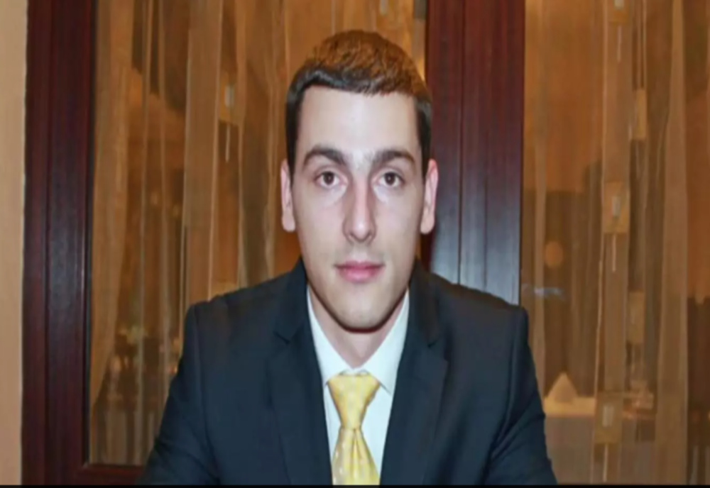 Culisele statului paralel | ”Echipa câștigătoare” de bani publici - Ionel Bogdan, susținătorul lui Cîțu, contracte de zeci de mii de euro cu statul