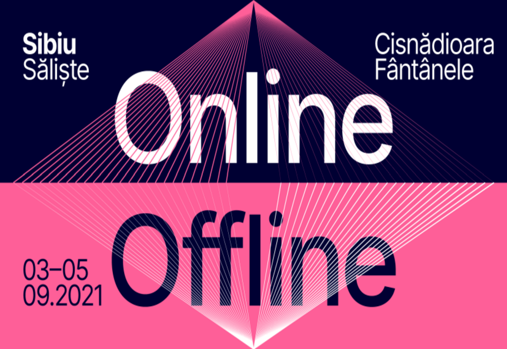 A început Online-Offline, eveniment-concept cu nouă concerte de muzică clasică în trei zile