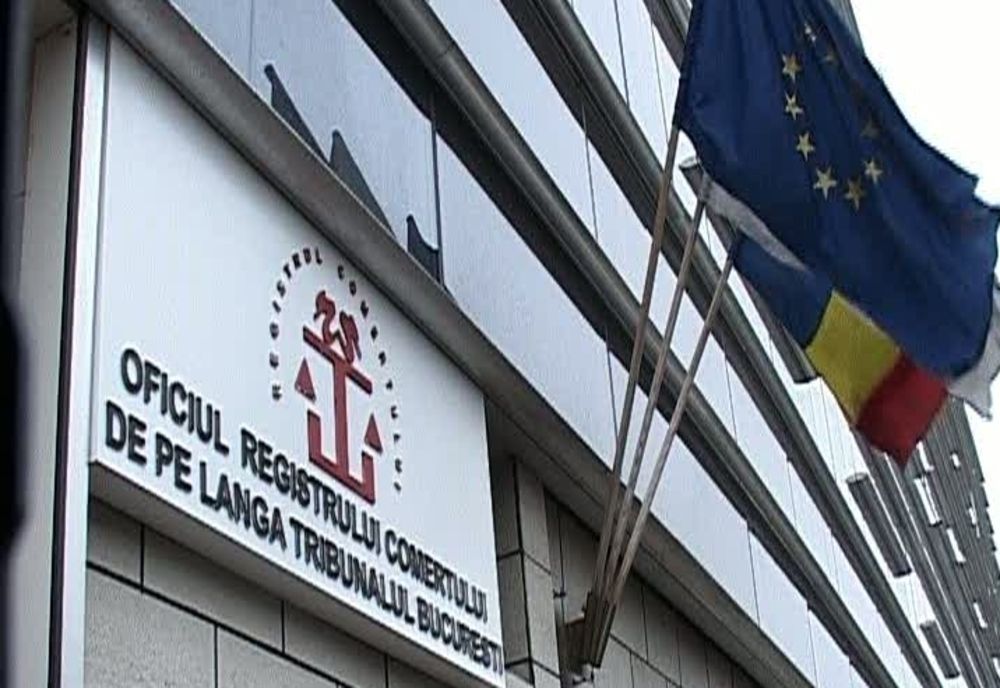 Numărul firmelor dizolvate a crescut cu peste 13% în primele opt luni din acest an