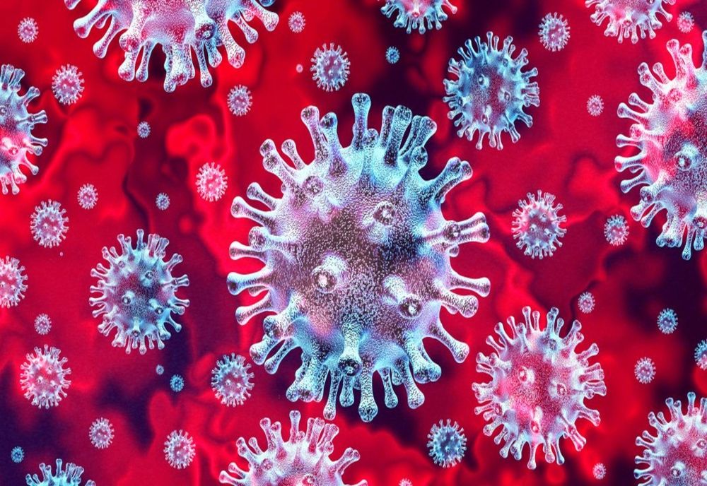 Epidemiolog: Nicidecum nu am ajuns la un platou, măsurile sunt insuficiente. Mor oameni ca la Revoluție sau la cutremurul din 1977